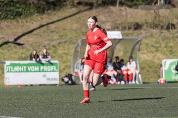 Bild 90 - wBJ Eimsbuettler TV - VfL Wolfsburg : Ergebnis: 1:3